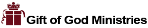 Gift of God Ministries